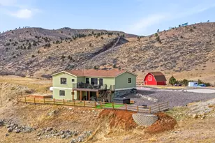 4750 S Co Rd 29, Loveland, CO 80537 - Photo 1