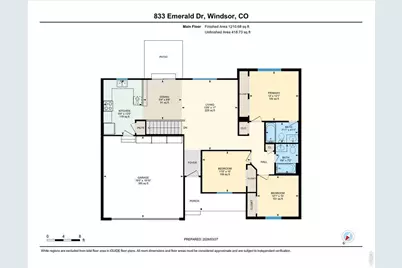 883 Emerald Dr, Windsor, CO 80550 - Photo 30
