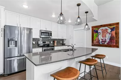 2727 Iowa Dr #307, Fort Collins, CO 80525 - Photo 2