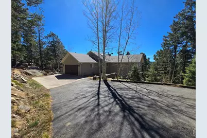 30382 Kings Vly E, Conifer, CO 80433 - Photo 1