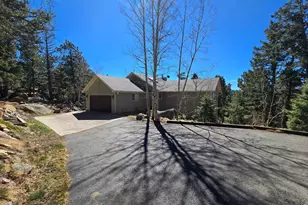 30382 Kings Valley E, Conifer, CO 80433 - Photo 1