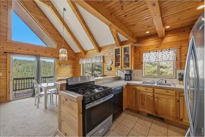 256 W Quandary Ct, Livermore, CO 80536 - Photo 8