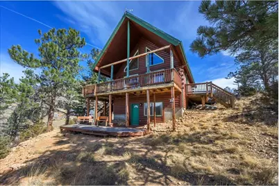 256 W Quandary Ct, Livermore, CO 80536 - Photo 1