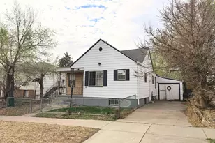810 20th St, Greeley, CO 80631 - Photo 1