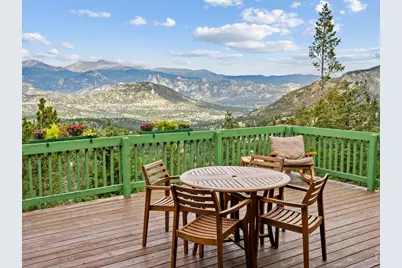 1810 Moss Rock Dr, Estes Park, CO 80517 - Photo 8