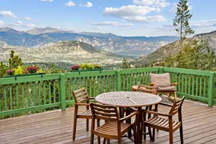 1810 Moss Rock Dr, Estes Park, CO 80517 - Photo 8