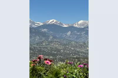 1810 Moss Rock Dr, Estes Park, CO 80517 - Photo 2