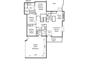 1313 Park Ridge Dr, Severance, CO 80615 - Photo 26