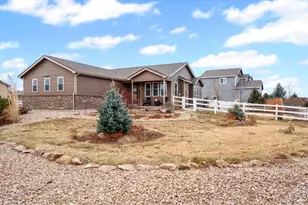 1313 Park Ridge Dr, Severance, CO 80615 - Photo 2