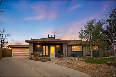 424 31st Ave, Greeley, CO 80634 - Photo 1
