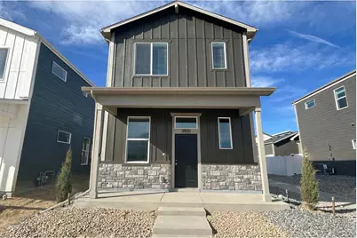 3901 Kenai St, Evans, CO 80620 - Photo 1