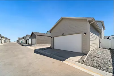 3901 Kenai St, Evans, CO 80620 - Photo 20