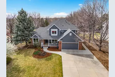 350 W Spruce Ln, Louisville, CO 80027 - Photo 1