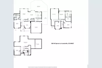 350 W Spruce Ln, Louisville, CO 80027 - Photo 50