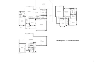 350 W Spruce Ln, Louisville, CO 80027 - Photo 50