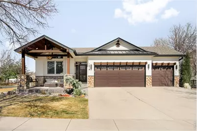 1514 Hearthfire Dr, Fort Collins, CO 80524 - Photo 1