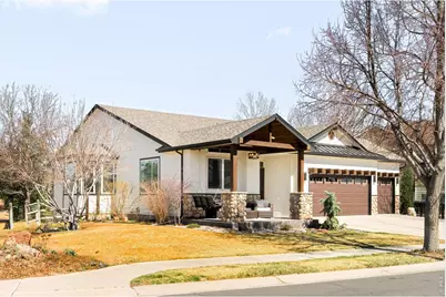 1514 Hearthfire Dr, Fort Collins, CO 80524 - Photo 2