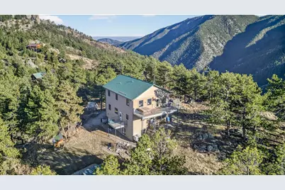 100 Snow Top Dr, Drake, CO 80515 - Photo 2