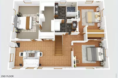 100 Snow Top Dr, Drake, CO 80515 - Photo 34