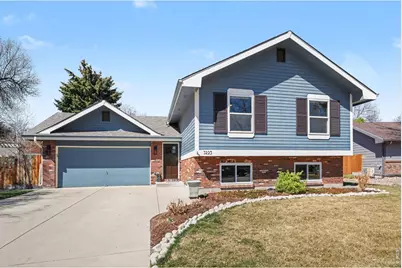 3225 Silverwood Dr, Fort Collins, CO 80525 - Photo 1