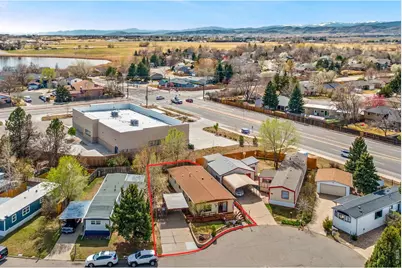 2820 Mango Pl, Loveland, CO 80537 - Photo 2