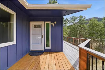 1331 Willow Ln, Estes Park, CO 80517 - Photo 6