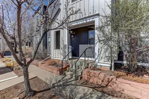 1460 Lee Hill Dr, Boulder, CO 80304 - Photo 1
