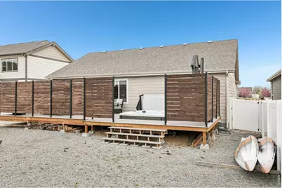 2673 Turquoise St, Loveland, CO 80537 - Photo 32