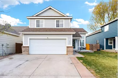 1837 Angelo Ct, Fort Collins, CO 80528 - Photo 1