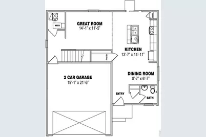 3812 Soapstone St, Evans, CO 80620 - Photo 18