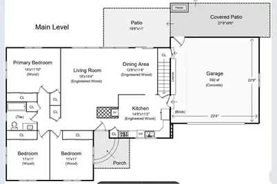 2106 13th St, Greeley, CO 80631 - Photo 4