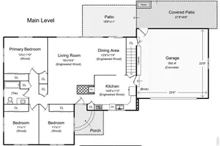 2106 13th St, Greeley, CO 80631 - Photo 4