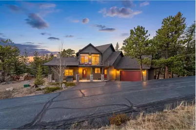 2690 Fox Acres Dr E, Red Feather Lakes, CO 80545 - Photo 46