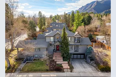 780 College Ave, Boulder, CO 80302 - Photo 2