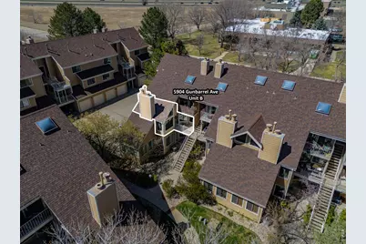 5904 Gunbarrel Ave #B, Boulder, CO 80301 - Photo 22