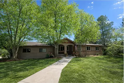 5588 Pioneer Rd, Boulder, CO 80301 - Photo 2