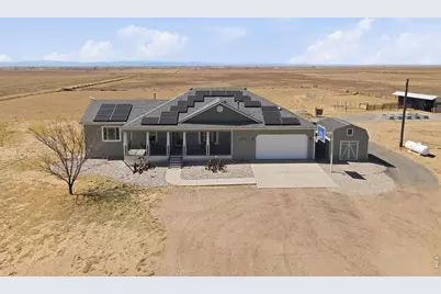 43059 County Road 51, Ault, CO 80610 - Photo 1