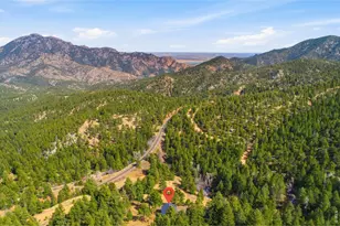 910 Chute Rd, Golden, CO 80403 - Photo 2