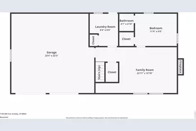 1720 28th Ave, Greeley, CO 80634 - Photo 44