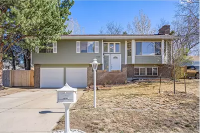 1720 28th Ave, Greeley, CO 80634 - Photo 1