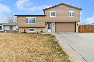 110 N 48th Ave Ct, Greeley, CO 80634 - Photo 1