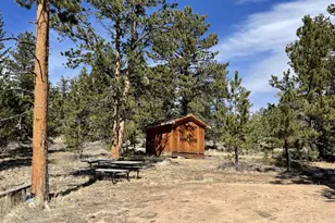 4347 N County Rd 73C, Red Feather Lakes, CO 80545 - Photo 1