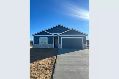 1196 Crown Sparrow St, Johnstown, CO 80534 - Photo 2