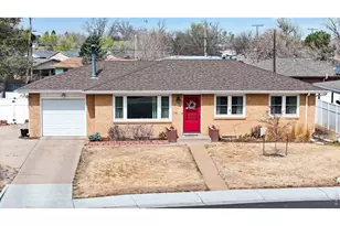 1207 Wilshire Ave, Greeley, CO 80634 - Photo 1