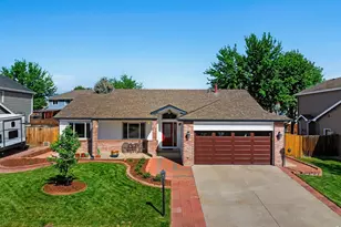 861 W 44th St, Loveland, CO 80538 - Photo 1