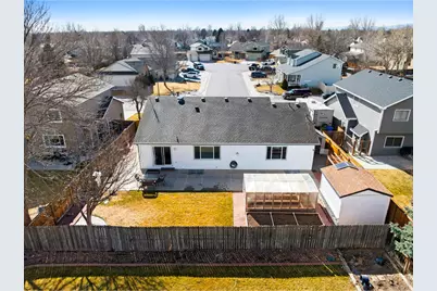 861 W 44th St, Loveland, CO 80538 - Photo 36