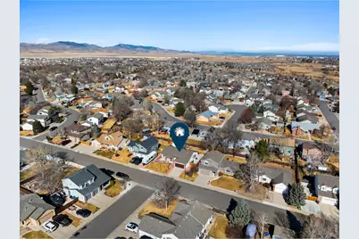 861 W 44th St, Loveland, CO 80538 - Photo 38