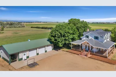 5416 County Road 36, Platteville, CO 80651 - Photo 1