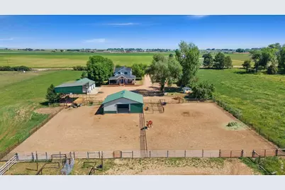 5416 County Road 36, Platteville, CO 80651 - Photo 2