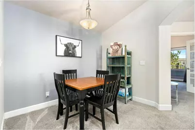 4101 Crittenton Ln #106U, Wellington, CO 80549 - Photo 8